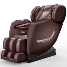 Retail Real Relax Favor-SS01 Luxury Zero Gravity Massage Chair 3D